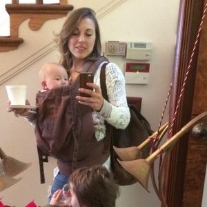 Meet your Posher, Andrea